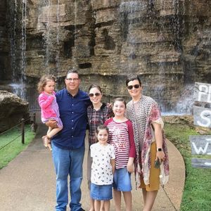 Meet your Posher, Bridgette